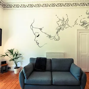 Appartement House On The Hill