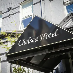 Ξενοδοχείο με διαμερίσματα Chelsea