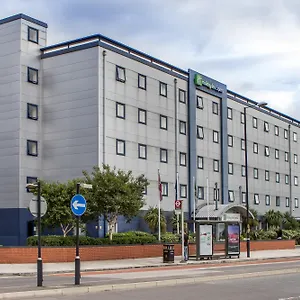 Ξενοδοχείο Express Royal Docks By Ihg