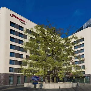 Ξενοδοχείο Hampton By Hilton Frankfurt Airport