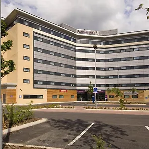 Ξενοδοχείο Premier Manchester Airport Runger Lane North