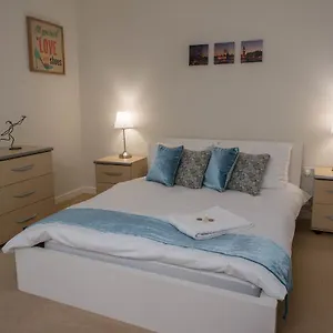 Royal Limehouse Appartement