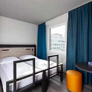 Ξενοδοχείο A&o Frankfurt Ostend