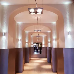 Appartement Residentie Ruytingen