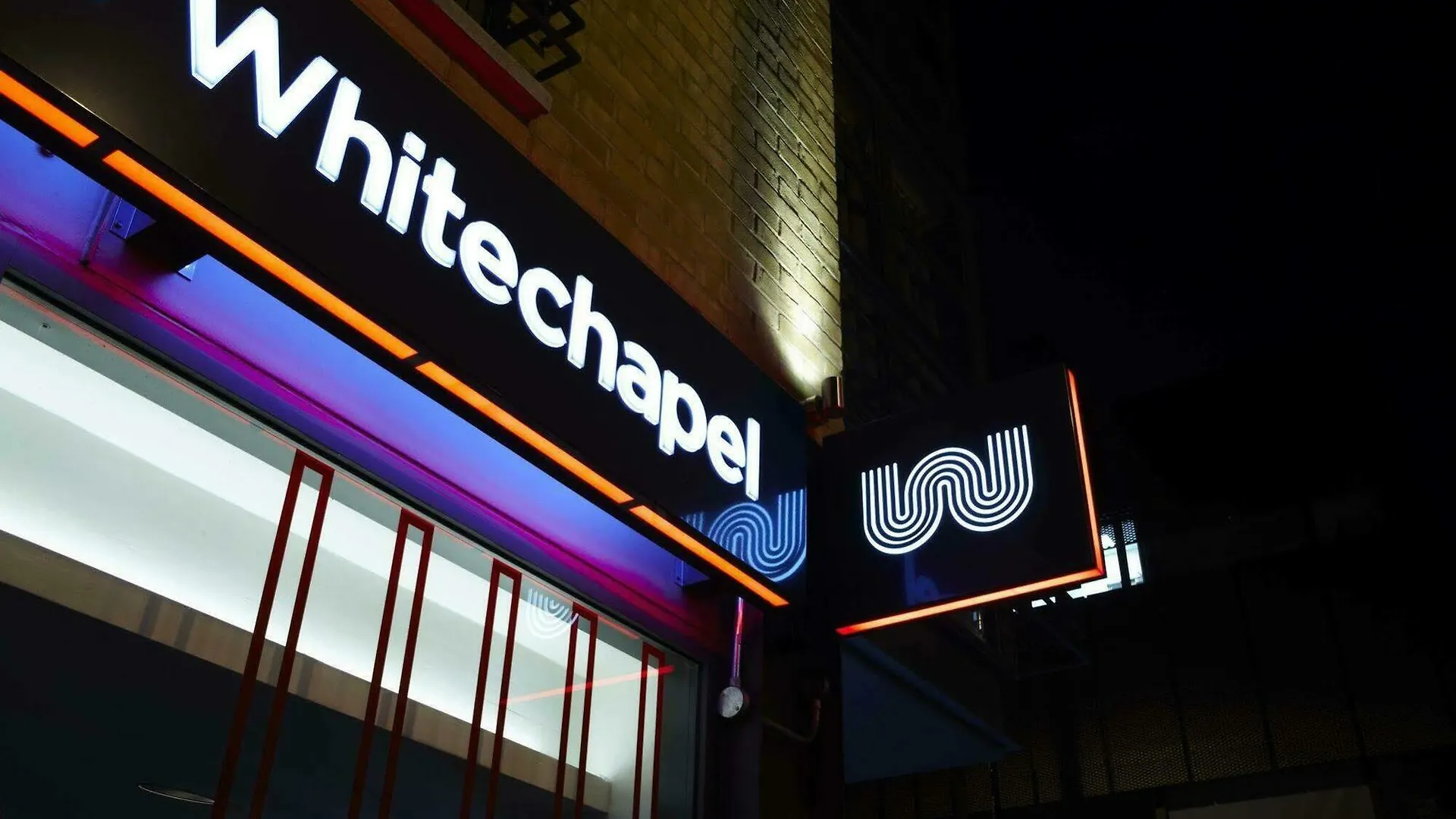 The Whitechapel Ξενοδοχείο Λονδίνο 4*,  Ηνωμένο Βασίλειο